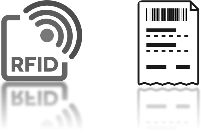 راهکار های سیستمهای RFID و قبضی پارکینگ
