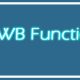 AWB Function چیست