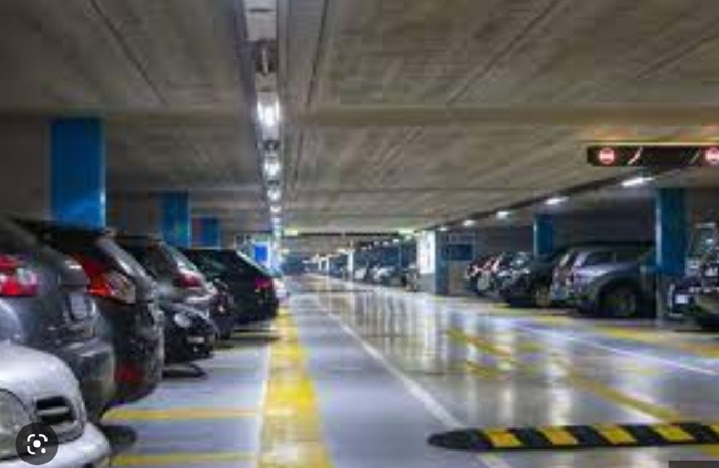 چگونه اتوماسیون فضای پارکینگ را بهینه میکند